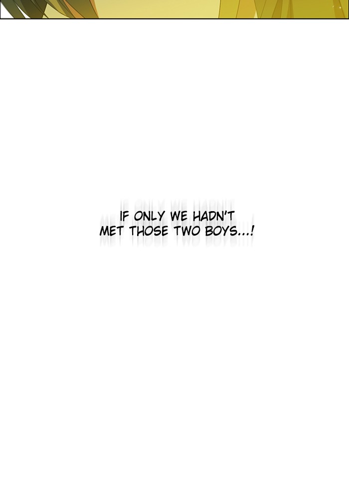 Zero Game Chapter 40 page 31 - Chapter 40
