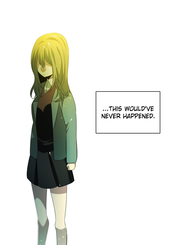 Zero Game Chapter 40 page 33 - Chapter 40