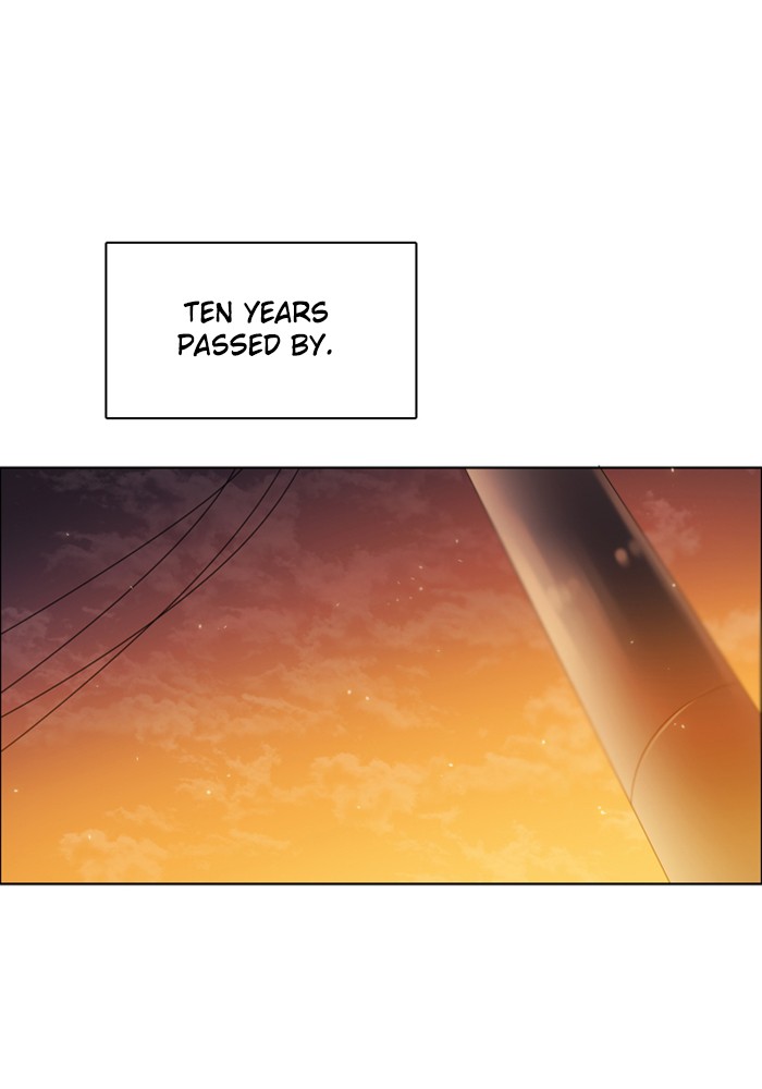 Zero Game Chapter 40 page 35 - Chapter 40