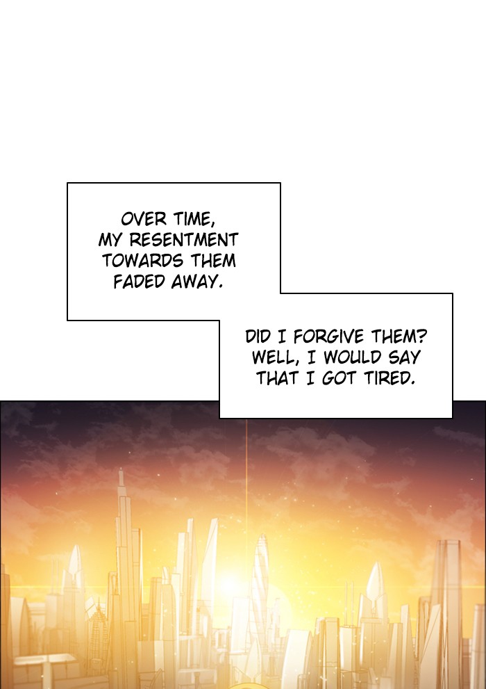 Zero Game Chapter 40 page 36 - Chapter 40