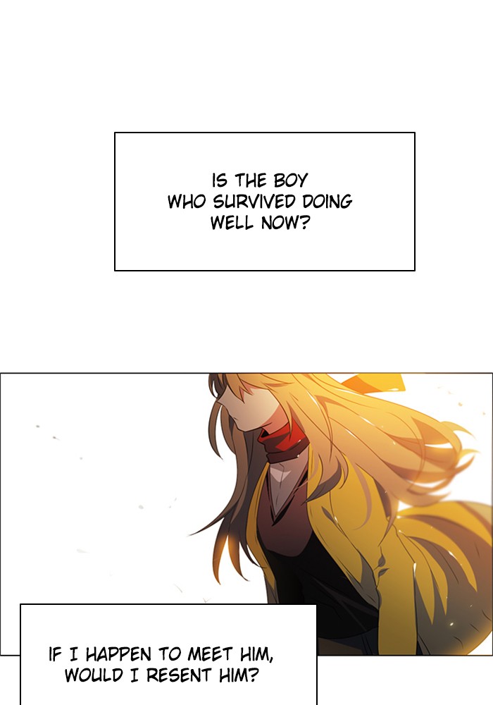 Zero Game Chapter 40 page 39 - Chapter 40