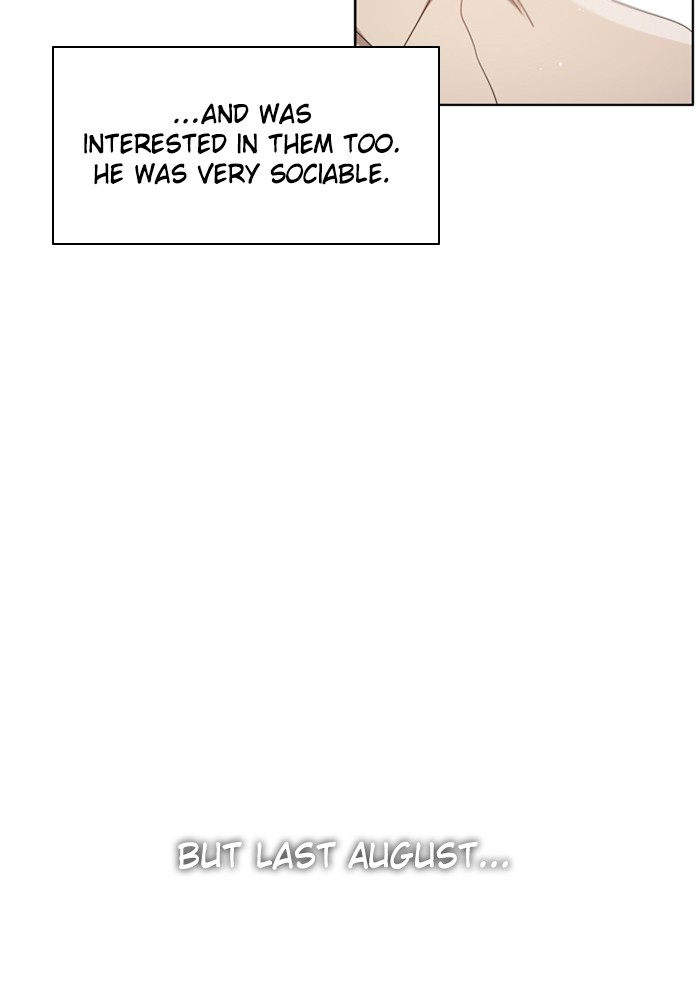 Zero Game Chapter 40 page 4 - Chapter 40