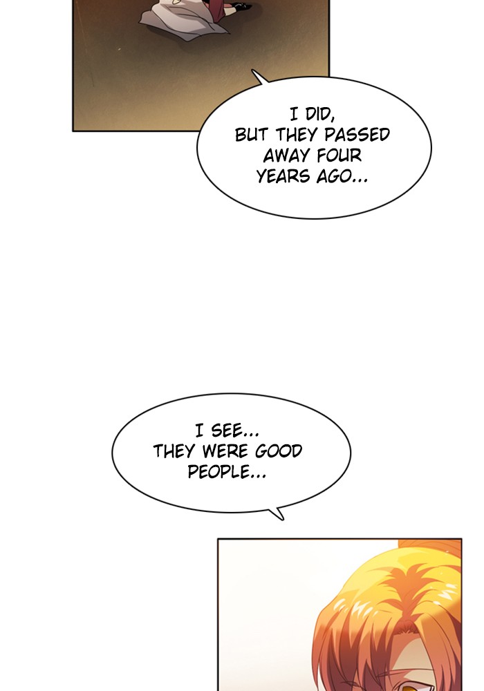Zero Game Chapter 40 page 47 - Chapter 40