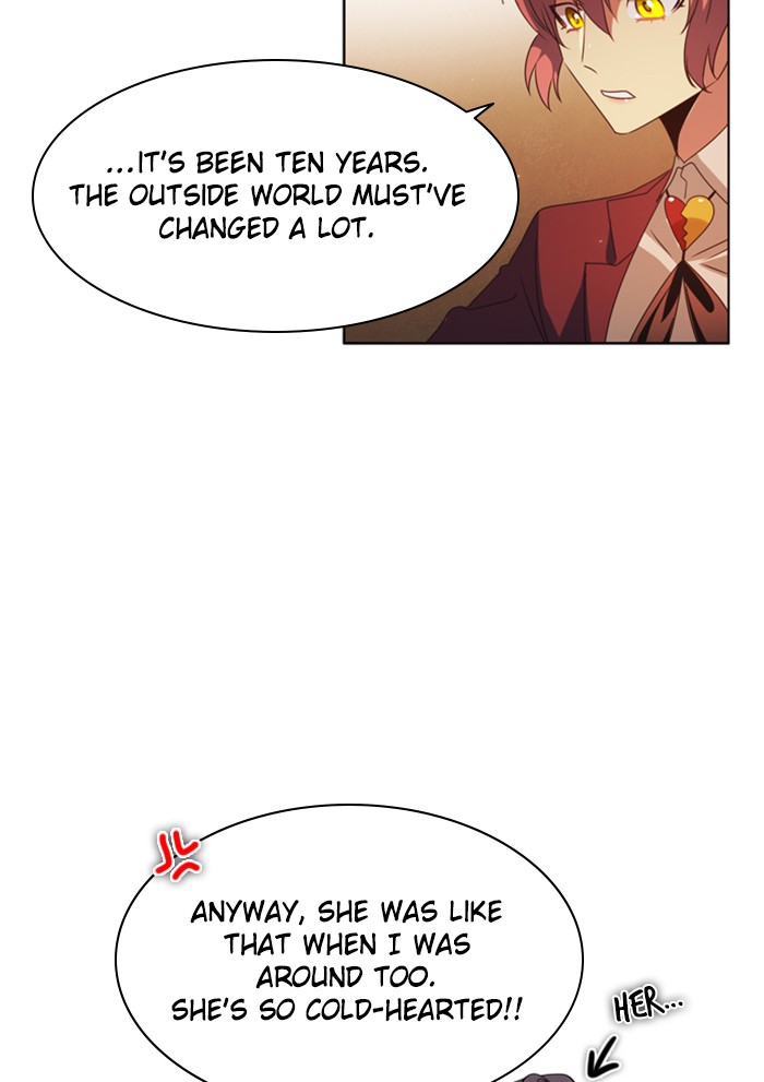 Zero Game Chapter 40 page 48 - Chapter 40