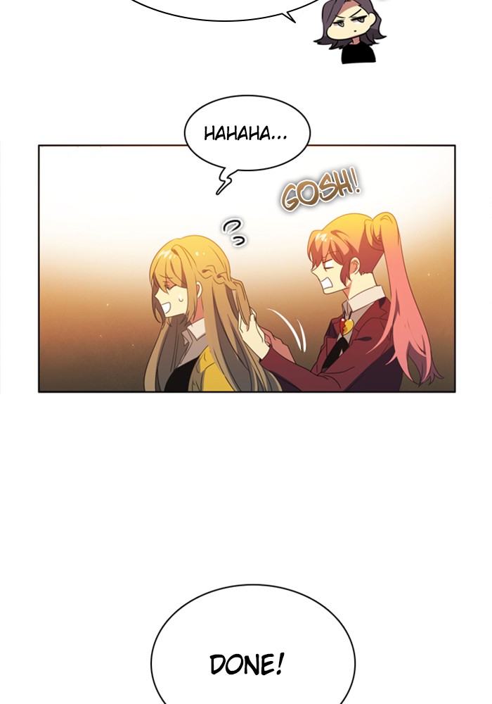 Zero Game Chapter 40 page 49 - Chapter 40