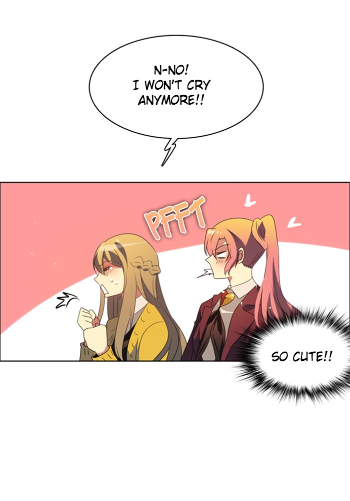 Zero Game Chapter 40 page 53 - Chapter 40
