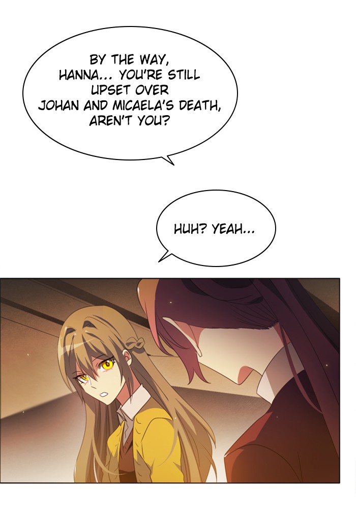 Zero Game Chapter 40 page 54 - Chapter 40