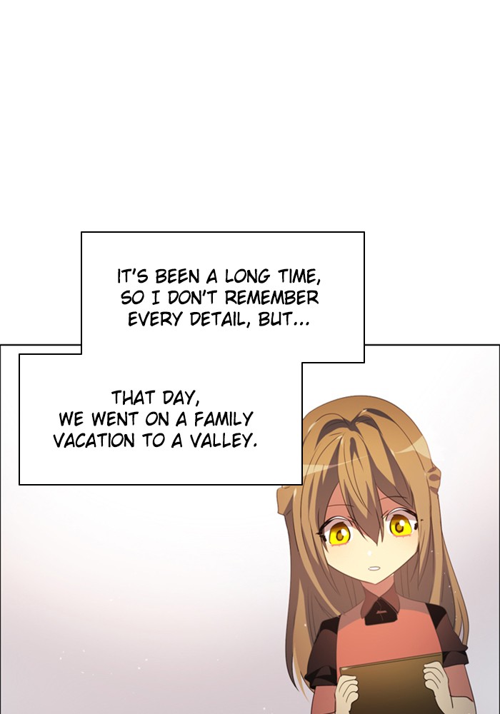Zero Game Chapter 40 page 6 - Chapter 40