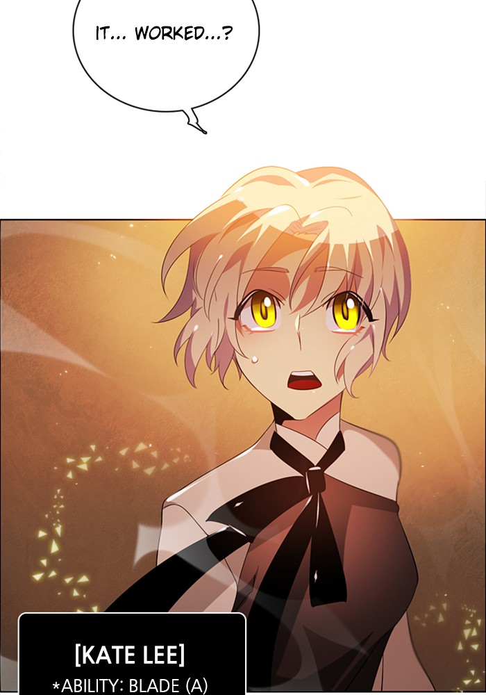 Zero Game Chapter 40 page 64 - Chapter 40