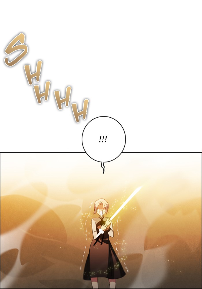 Zero Game Chapter 40 page 72 - Chapter 40