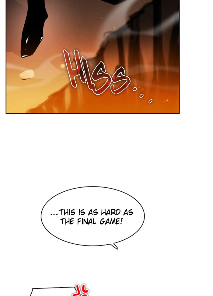 Zero Game Chapter 40 page 75 - Chapter 40