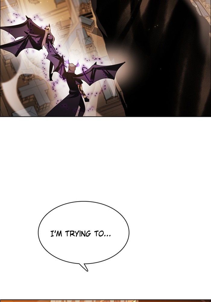 Zero Game Chapter 40 page 83 - Chapter 40