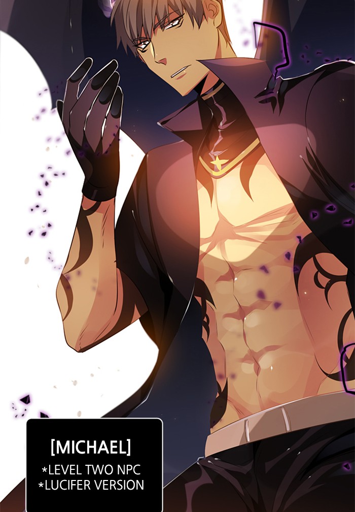 Zero Game Chapter 40 page 86 - Chapter 40