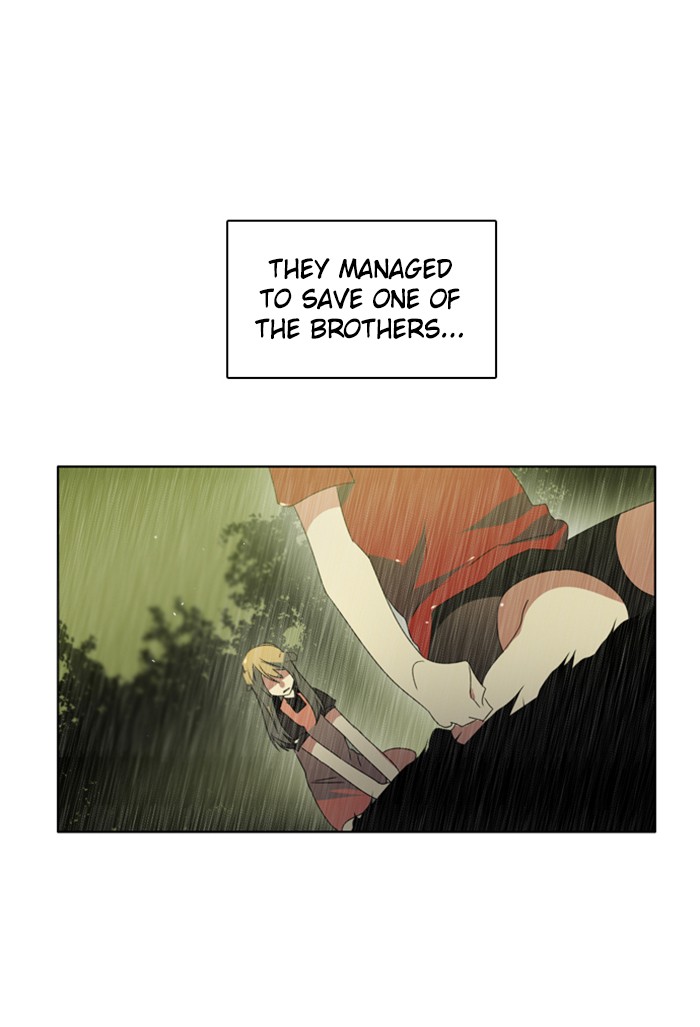 Zero Game Chapter 40 page 9 - Chapter 40