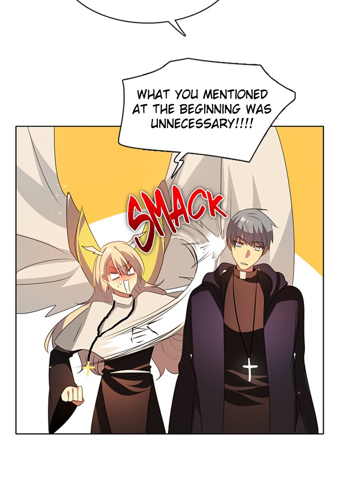 Zero Game Chapter 40 page 93 - Chapter 40