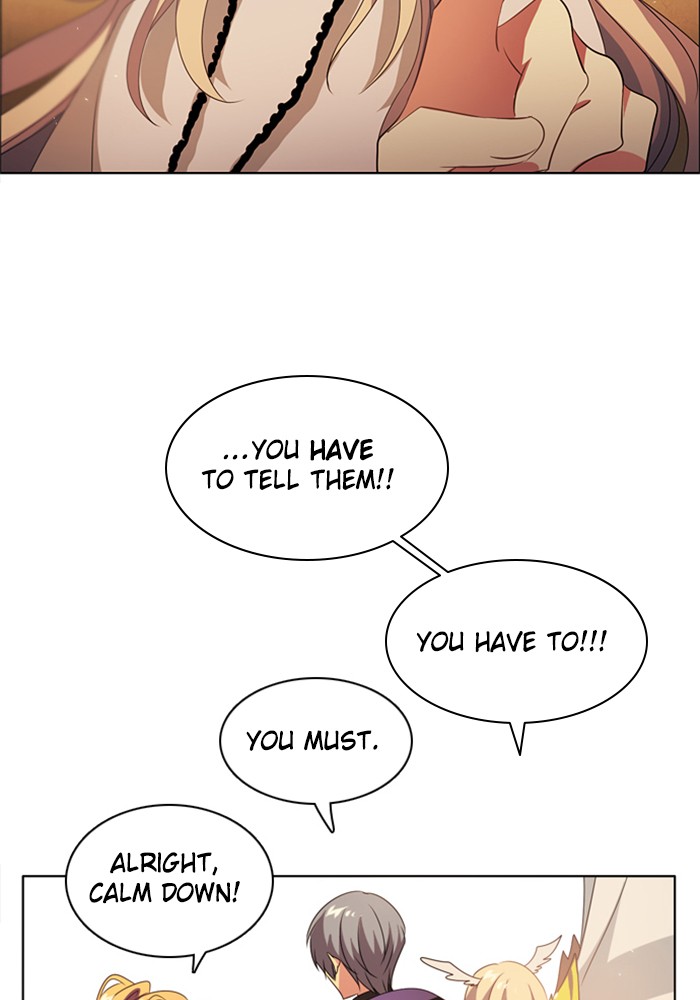 Zero Game Chapter 40 page 95 - Chapter 40