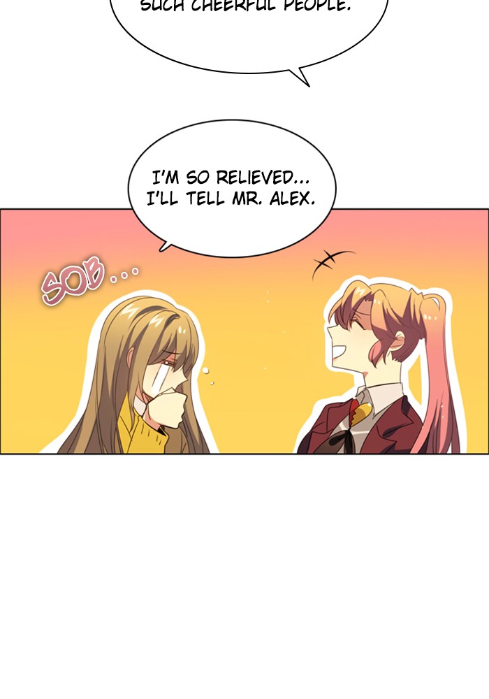 Zero Game Chapter 40 page 97 - Chapter 40