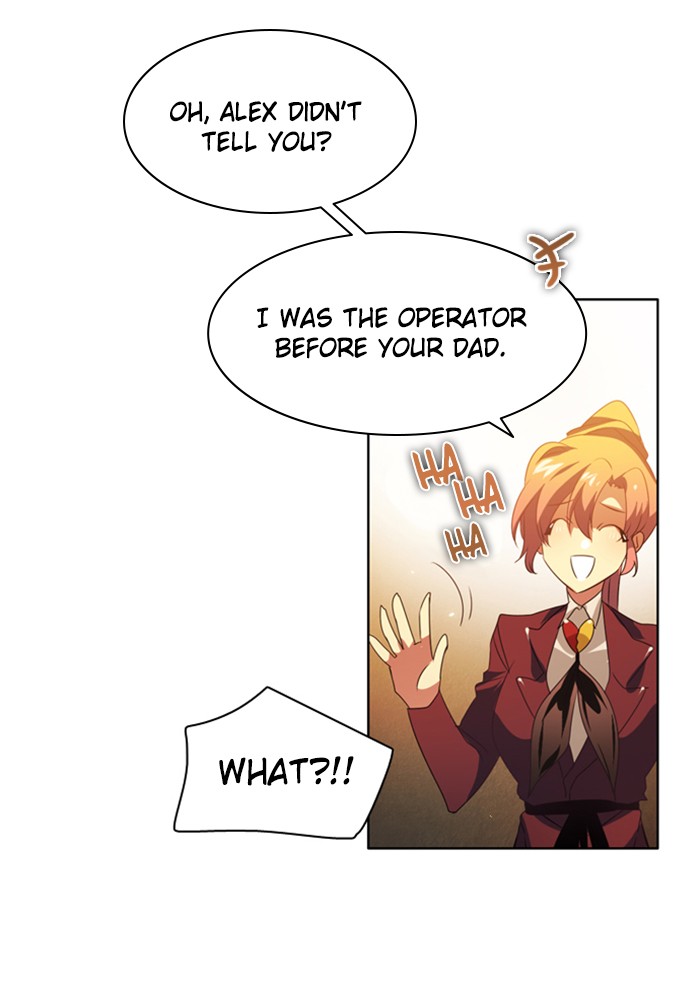 Zero Game Chapter 40 page 99 - Chapter 40