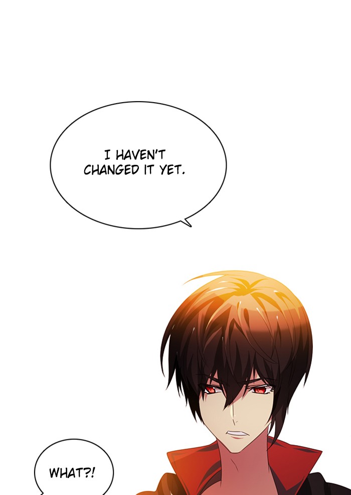 Zero Game Chapter 41 page 1 - Chapter 41