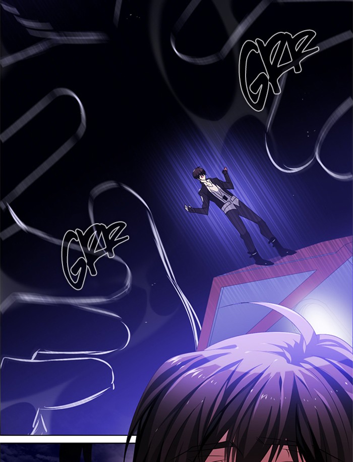Zero Game Chapter 41 page 102 - Chapter 41