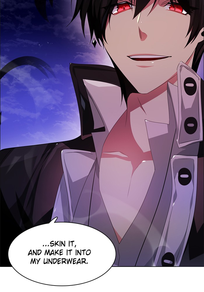 Zero Game Chapter 41 page 103 - Chapter 41