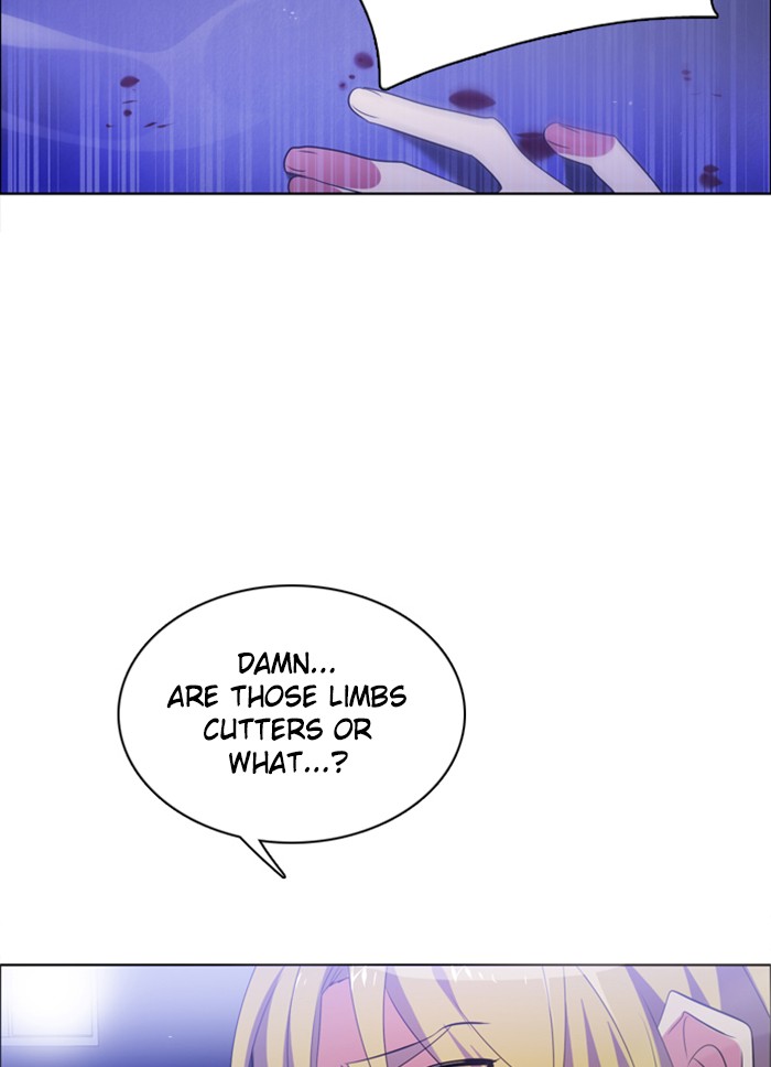 Zero Game Chapter 41 page 115 - Chapter 41