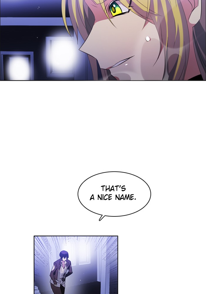 Zero Game Chapter 41 page 116 - Chapter 41