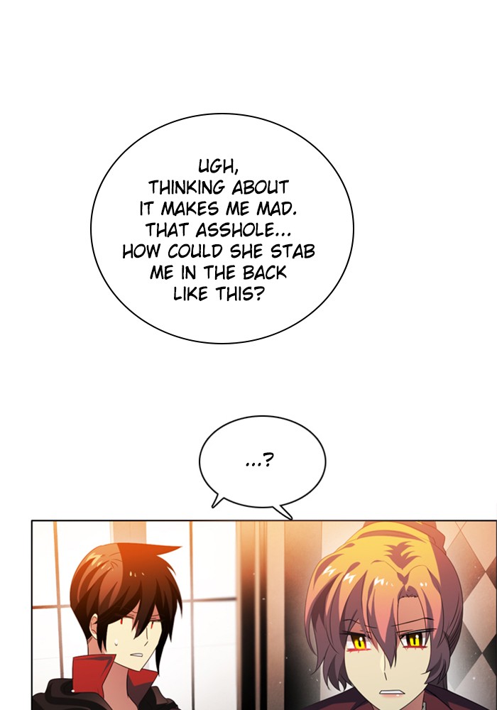 Zero Game Chapter 41 page 12 - Chapter 41
