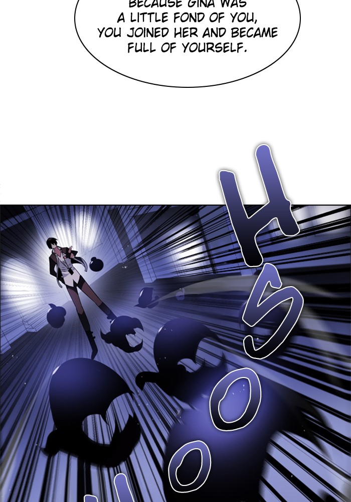 Zero Game Chapter 41 page 120 - Chapter 41