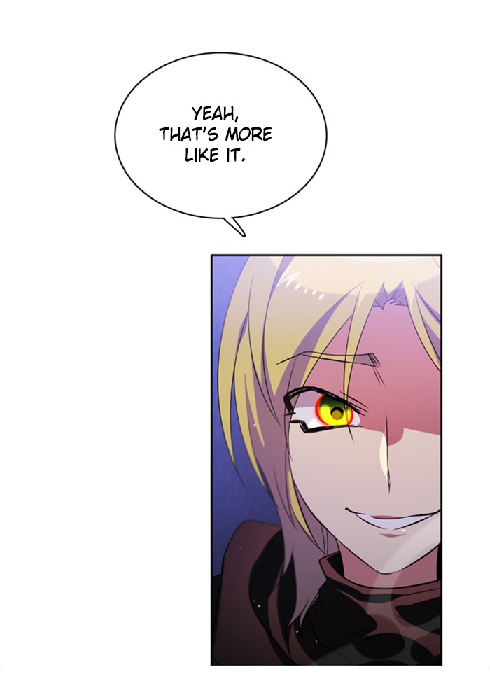 Zero Game Chapter 41 page 128 - Chapter 41