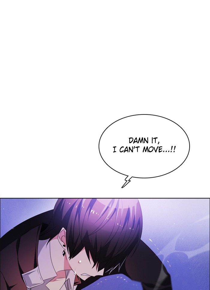 Zero Game Chapter 41 page 129 - Chapter 41