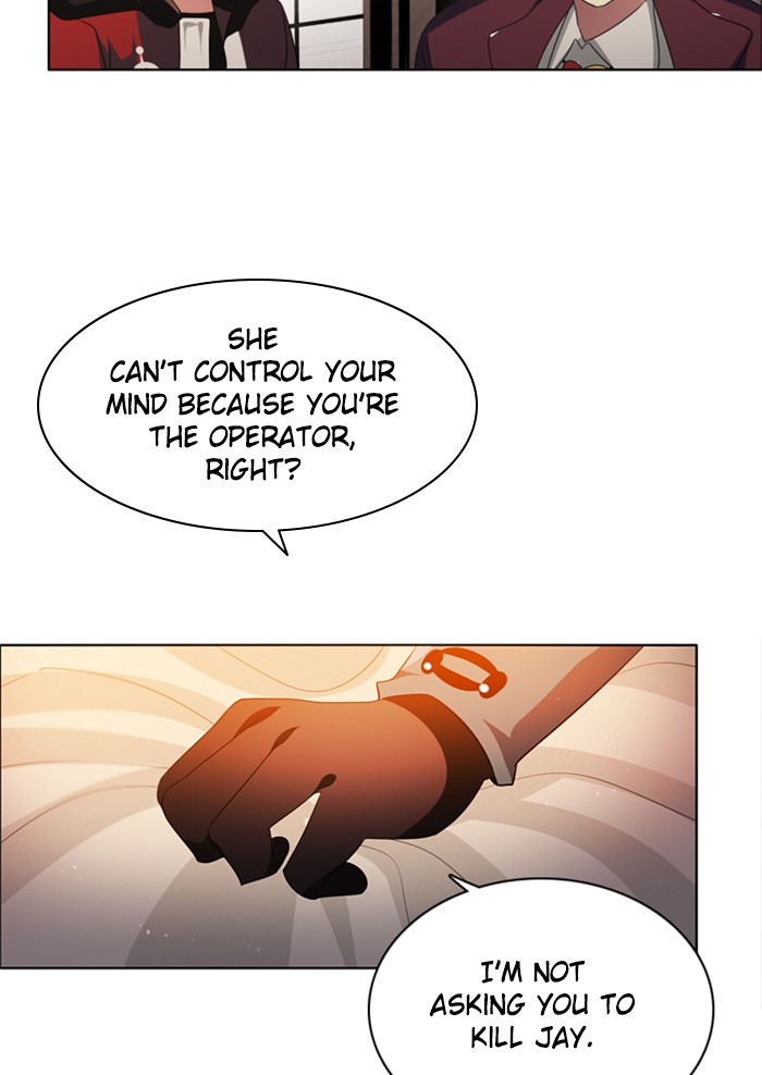 Zero Game Chapter 41 page 13 - Chapter 41