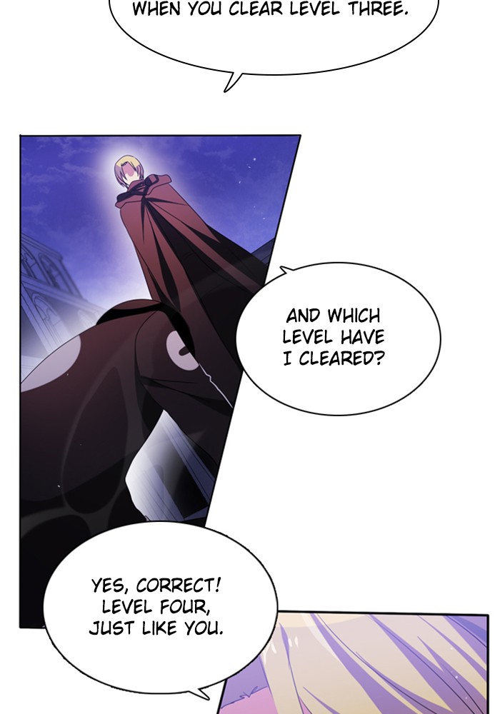 Zero Game Chapter 41 page 132 - Chapter 41