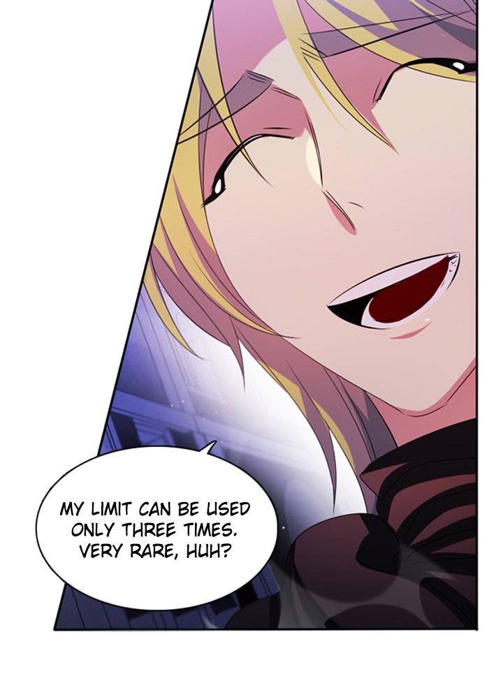Zero Game Chapter 41 page 133 - Chapter 41