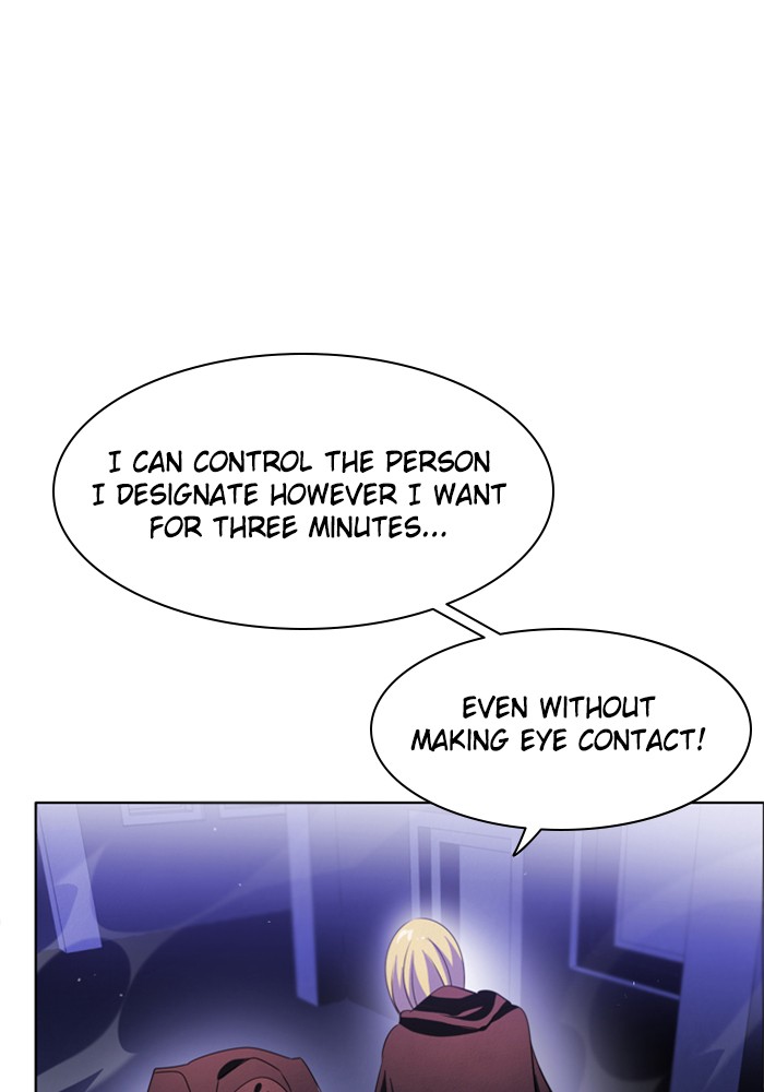Zero Game Chapter 41 page 134 - Chapter 41