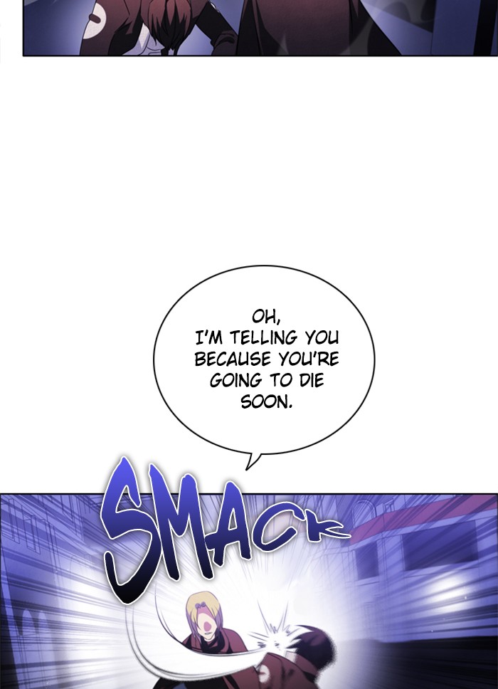 Zero Game Chapter 41 page 135 - Chapter 41