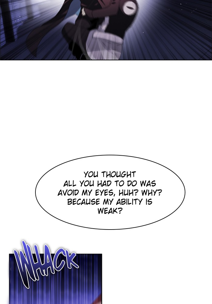 Zero Game Chapter 41 page 136 - Chapter 41