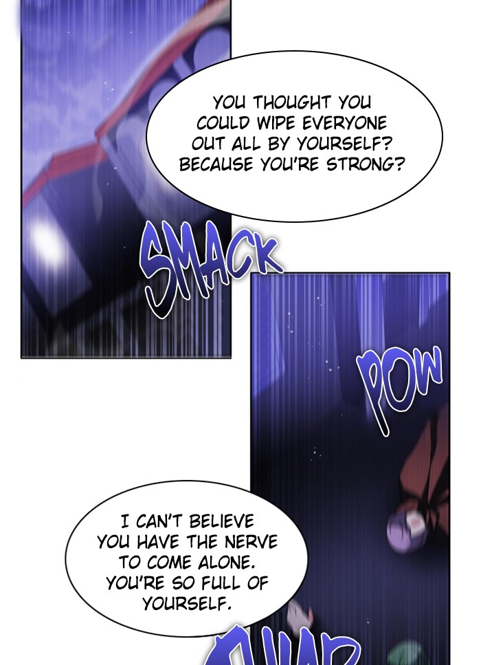 Zero Game Chapter 41 page 137 - Chapter 41