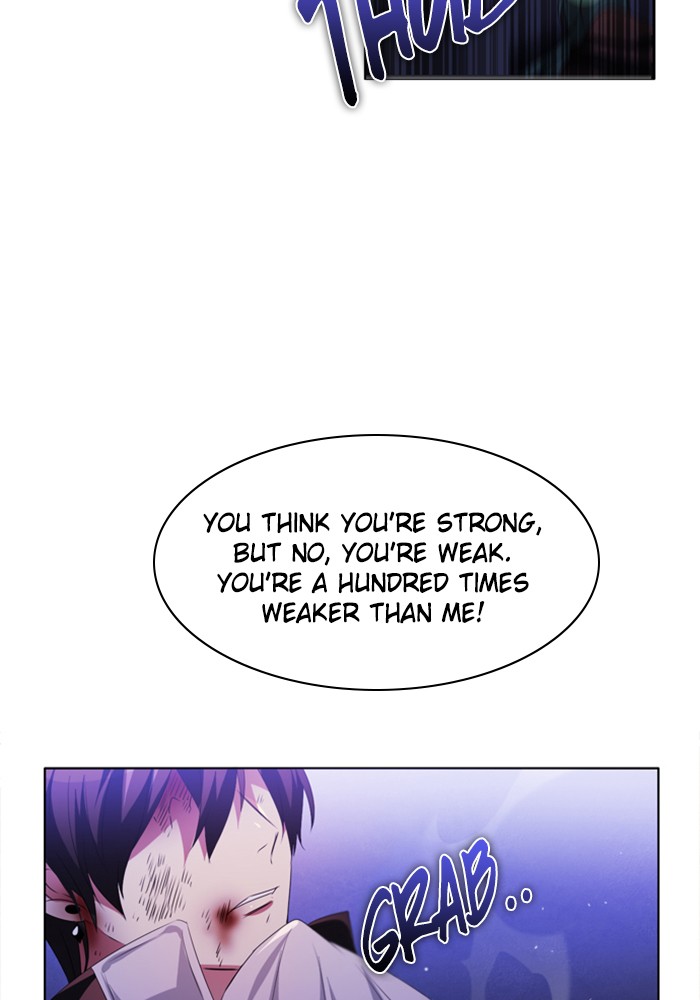 Zero Game Chapter 41 page 138 - Chapter 41