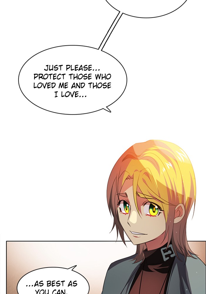 Zero Game Chapter 41 page 14 - Chapter 41