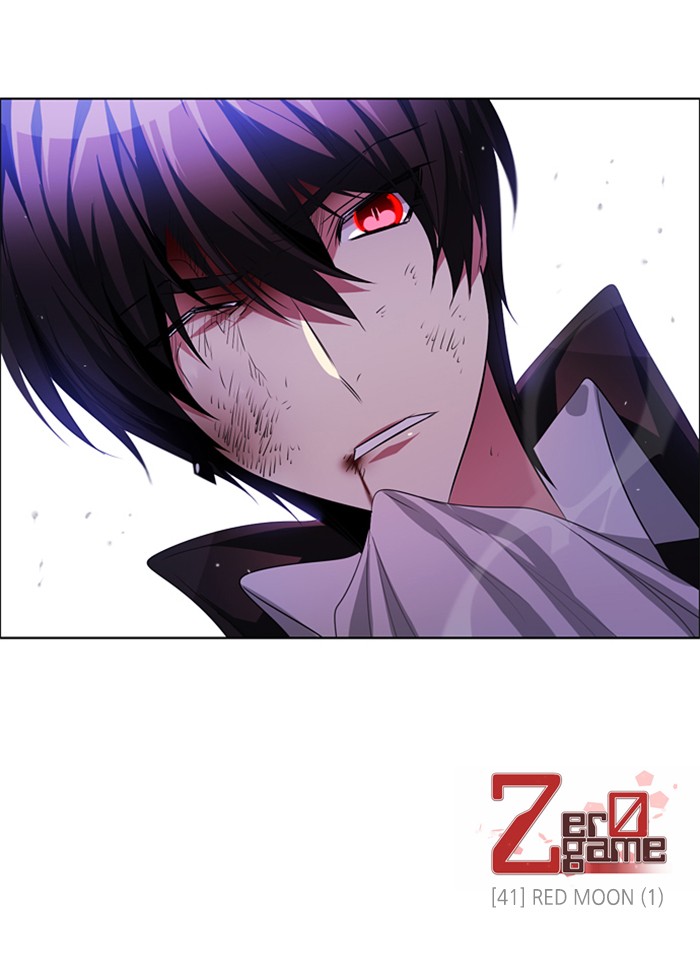Zero Game Chapter 41 page 141 - Chapter 41