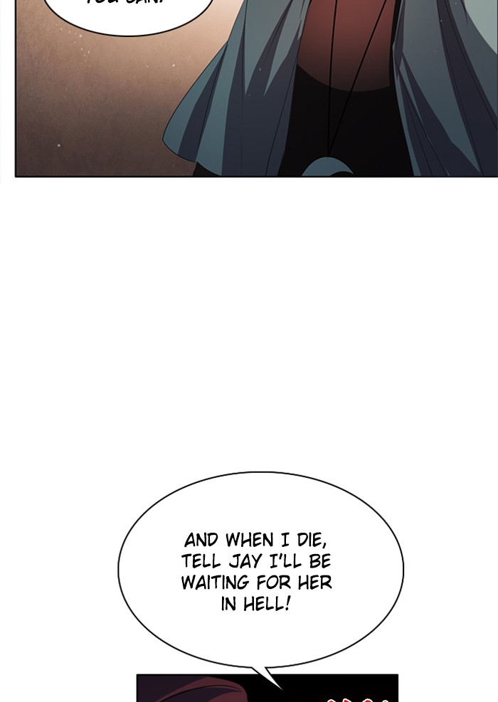 Zero Game Chapter 41 page 15 - Chapter 41