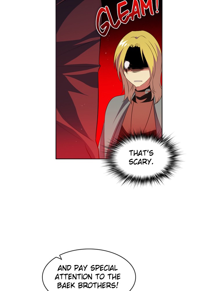 Zero Game Chapter 41 page 16 - Chapter 41