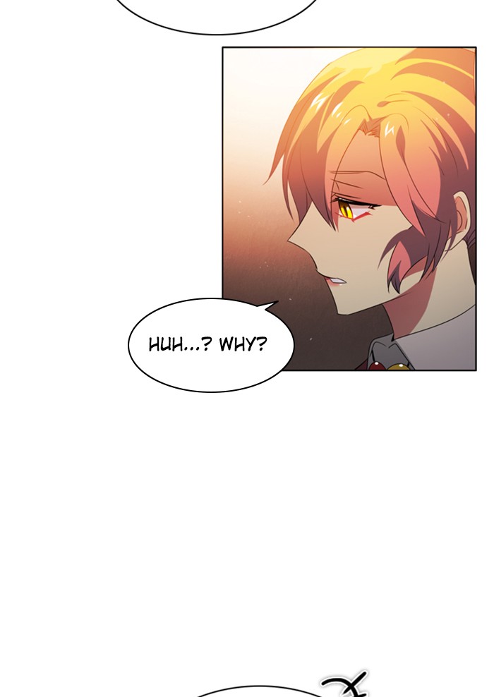 Zero Game Chapter 41 page 17 - Chapter 41