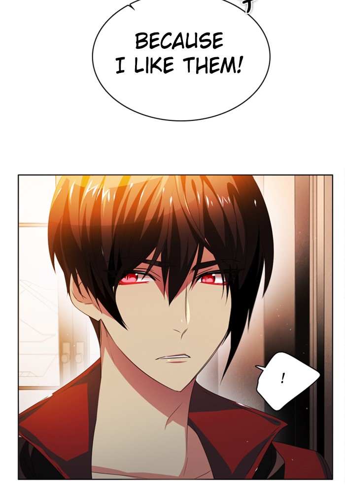 Zero Game Chapter 41 page 18 - Chapter 41