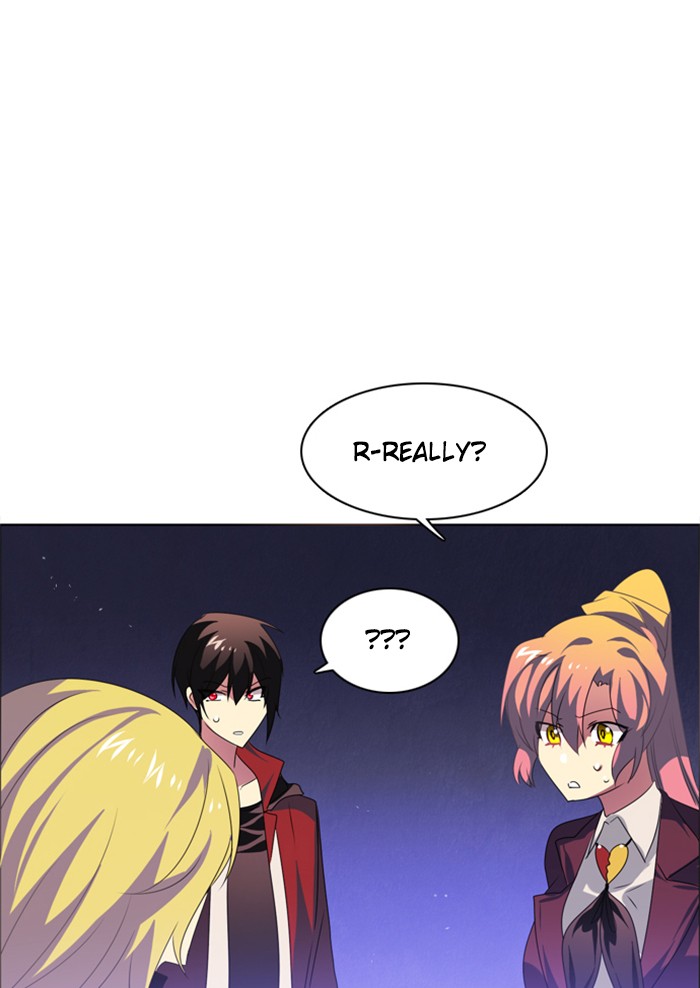 Zero Game Chapter 41 page 19 - Chapter 41