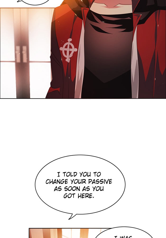 Zero Game Chapter 41 page 2 - Chapter 41