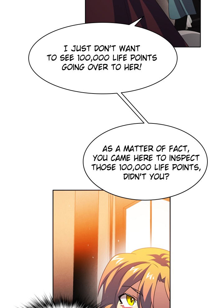 Zero Game Chapter 41 page 21 - Chapter 41