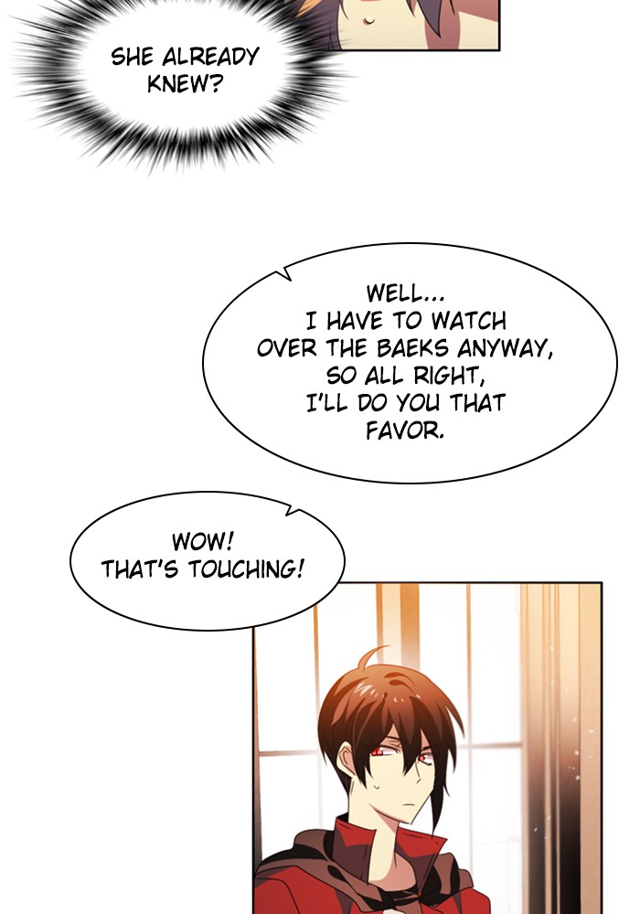 Zero Game Chapter 41 page 22 - Chapter 41