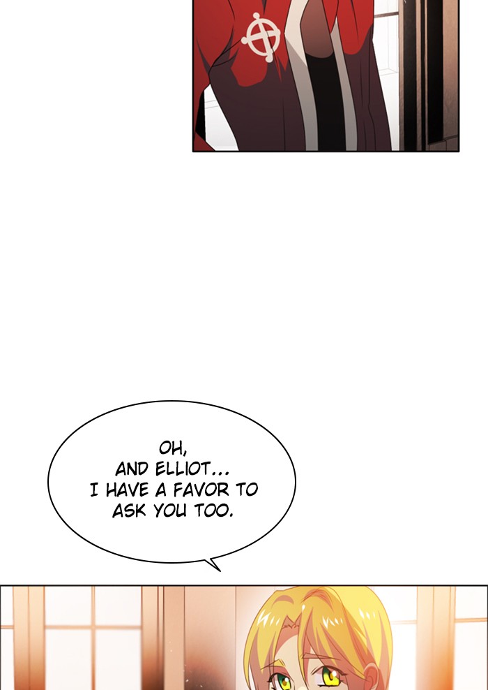 Zero Game Chapter 41 page 23 - Chapter 41